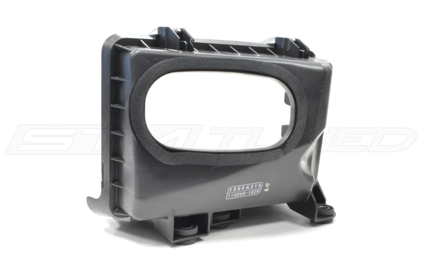 Mitsubishi OEM Intake Air Box Front Half for Evo X/Ralliart (1500A216) - Image 2
