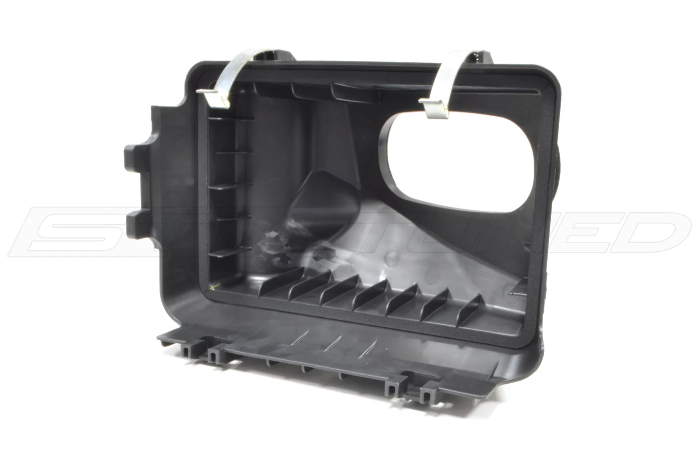 Mitsubishi OEM Intake Air Box Front Half for Evo X/Ralliart (1500A216) - Image 3