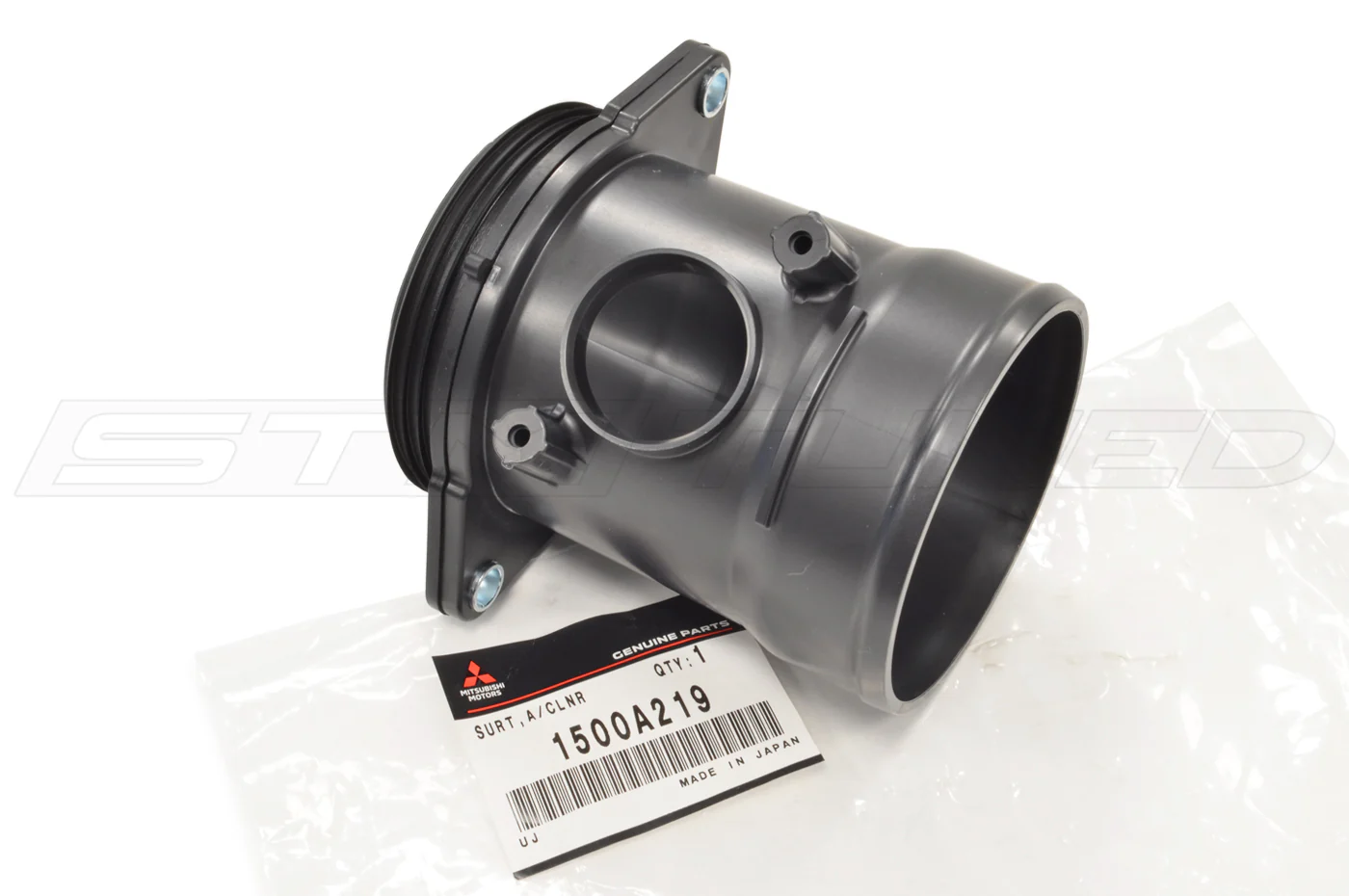 Mitsubishi OEM MAF Housing for Evo X (1500A219) - Image 3