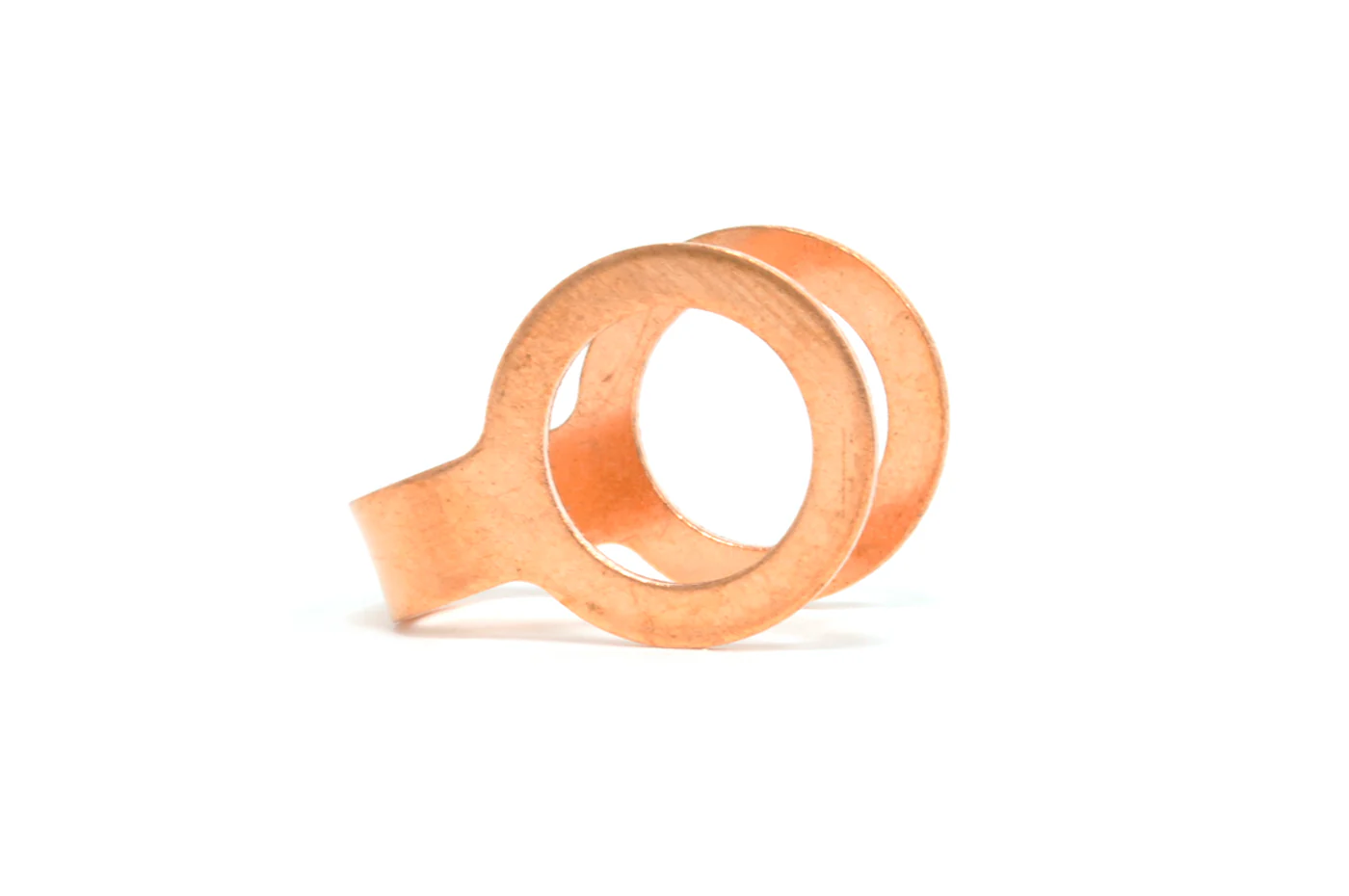 Nissan OEM Oil Feed Line Copper Washer for R35 GTR (15189-69F00)