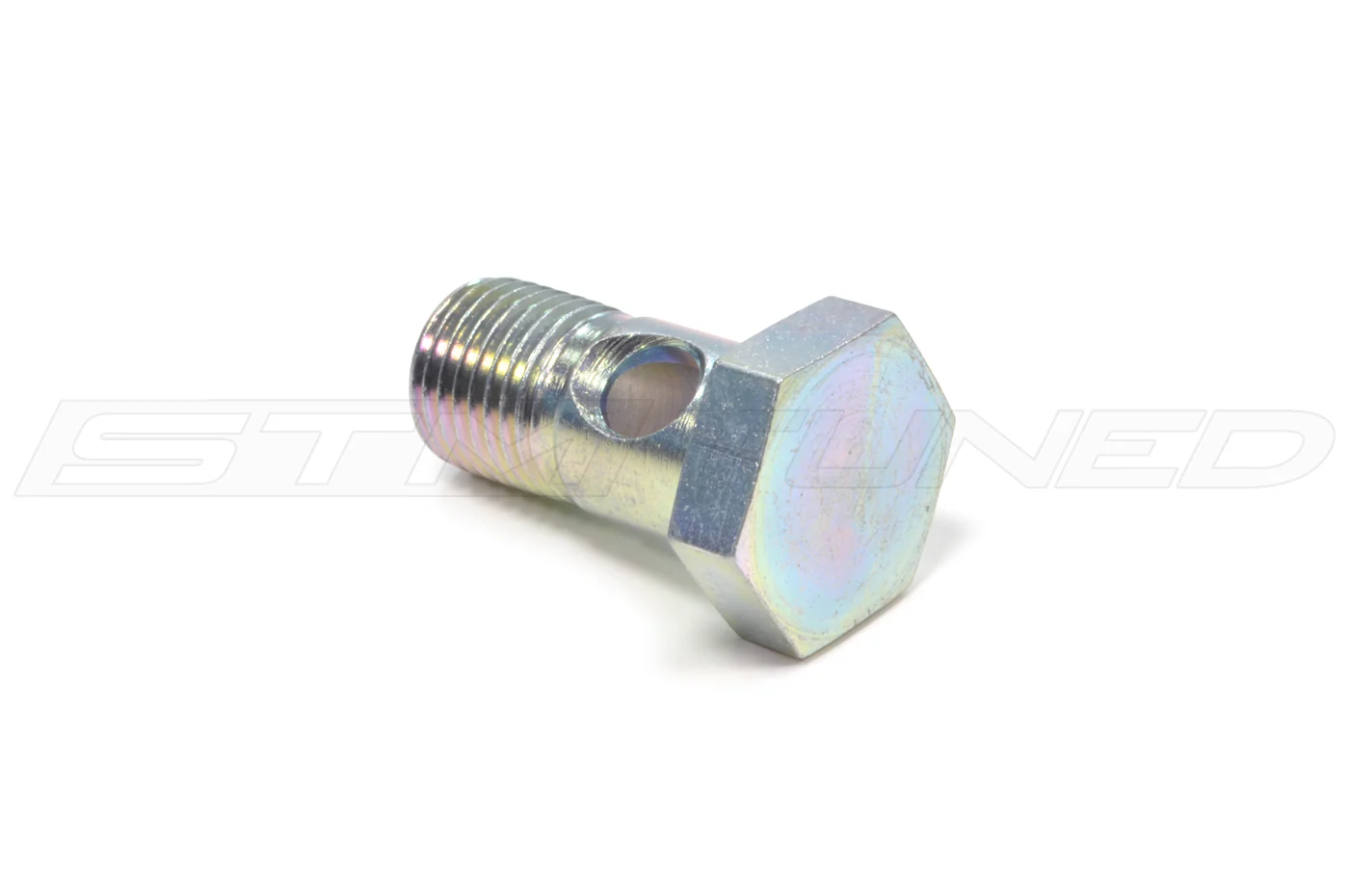 Subaru OEM Turbo Line 12mm Banjo Bolt for 2022+ WRX (15194AA270) - Image 2