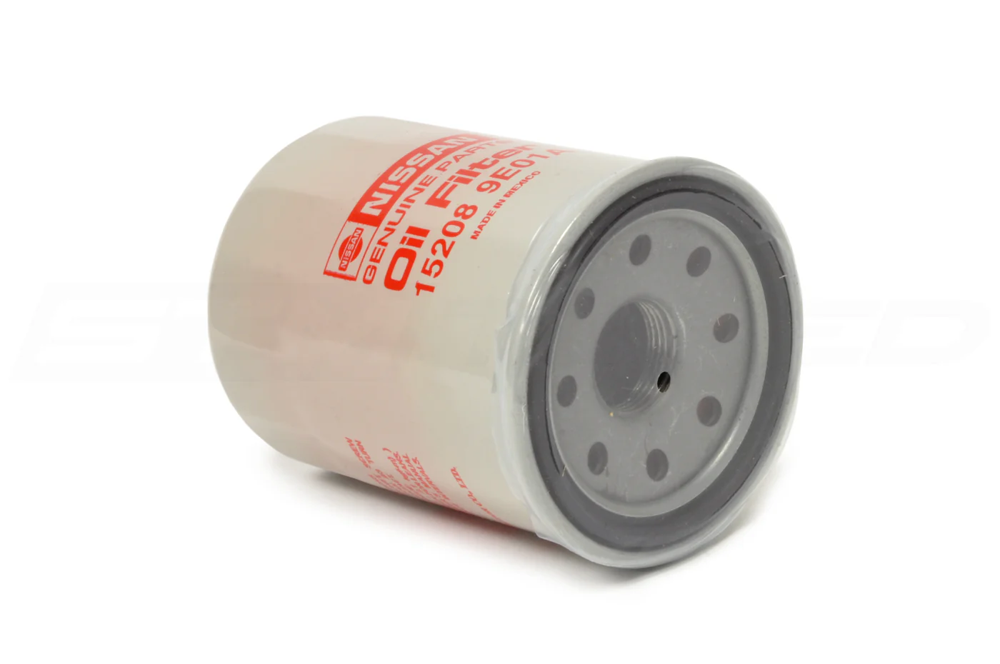 Nissan OEM Engine Oil Filter for R35 GTR (15208-9E01A) - Image 2