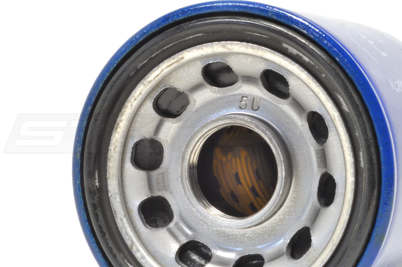 Subaru OEM Blue Oil Filter (SOA6351520815) - Image 3