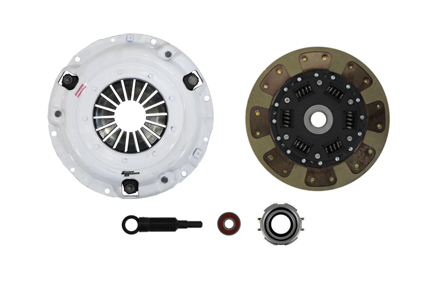 Clutch Masters FX Series Clutch Kits for BRZ FRS 86 (15738) - Image 3