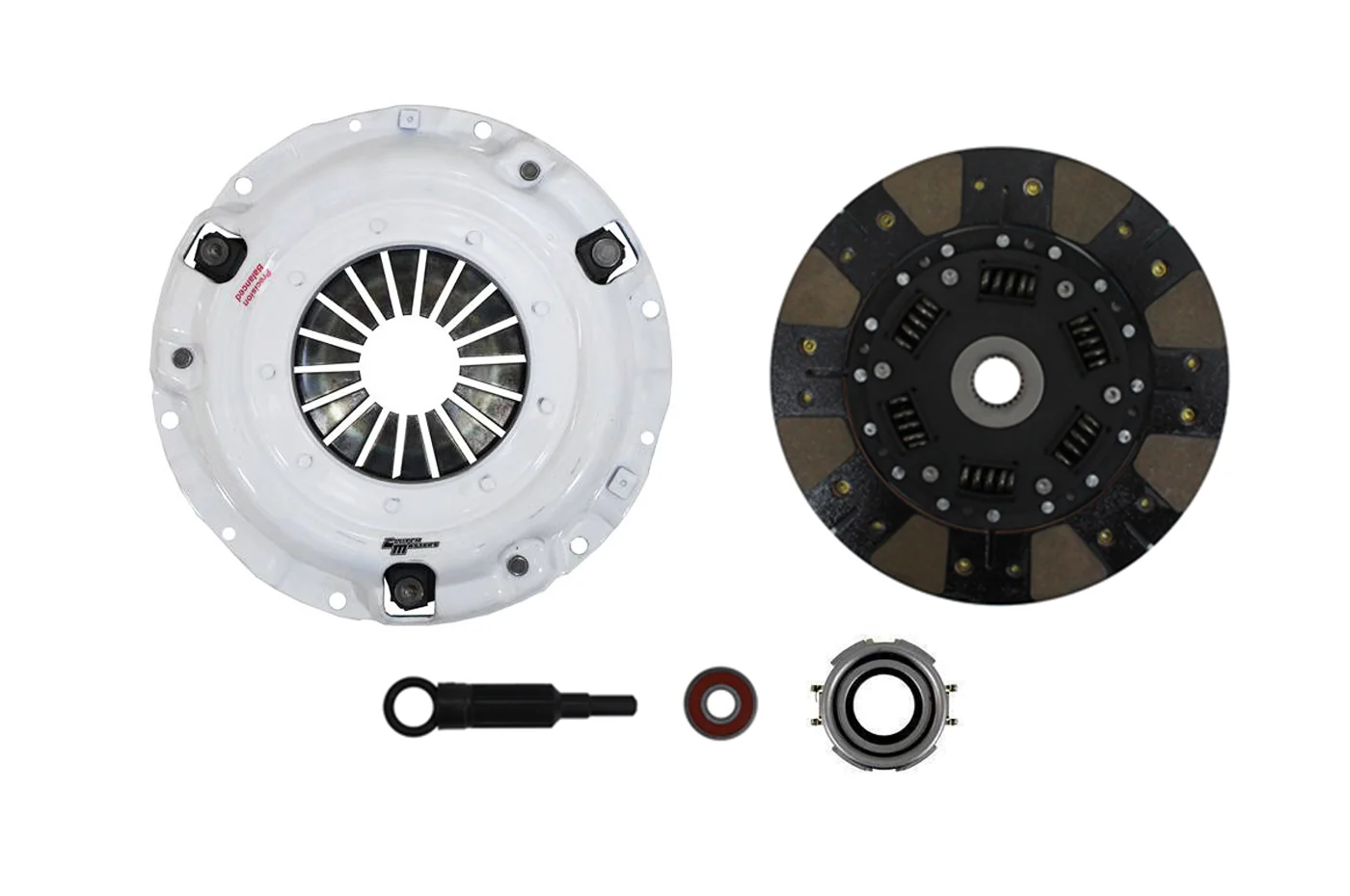 Clutch Masters FX Series Clutch Kits for BRZ FRS 86 (15738) - Image 4