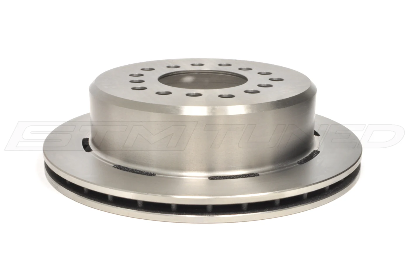 Wilwood Rear Rotor for Foxbody Mustang Brake Kit (160-11364) - Image 3