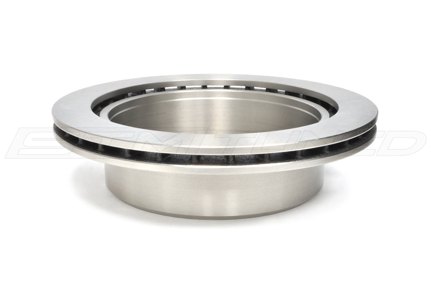 Wilwood Rear Rotor for Foxbody Mustang Brake Kit (160-11364) - Image 4