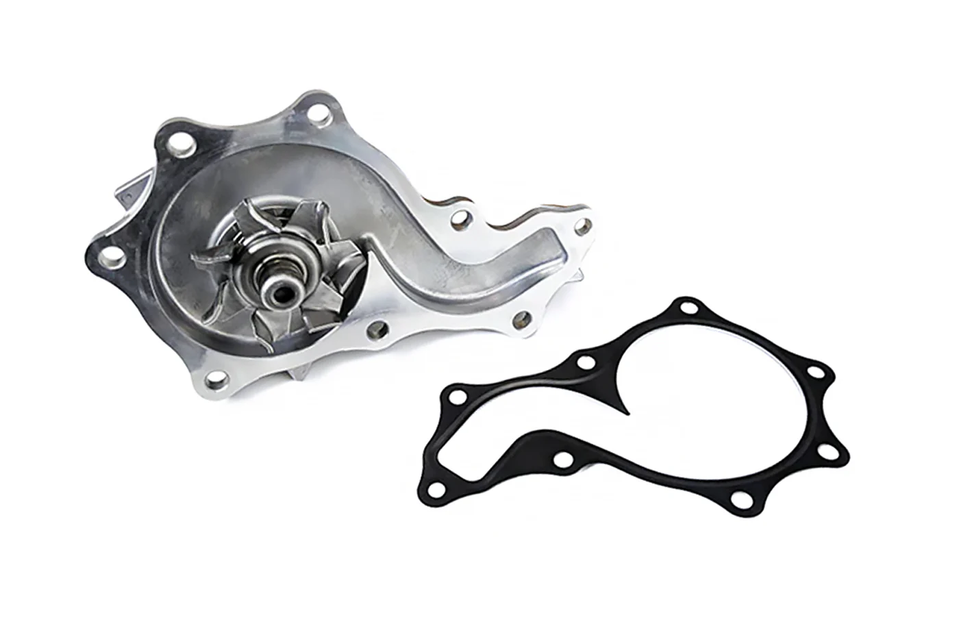 Toyota OEM Water Pump for GR Corolla (1610019385)