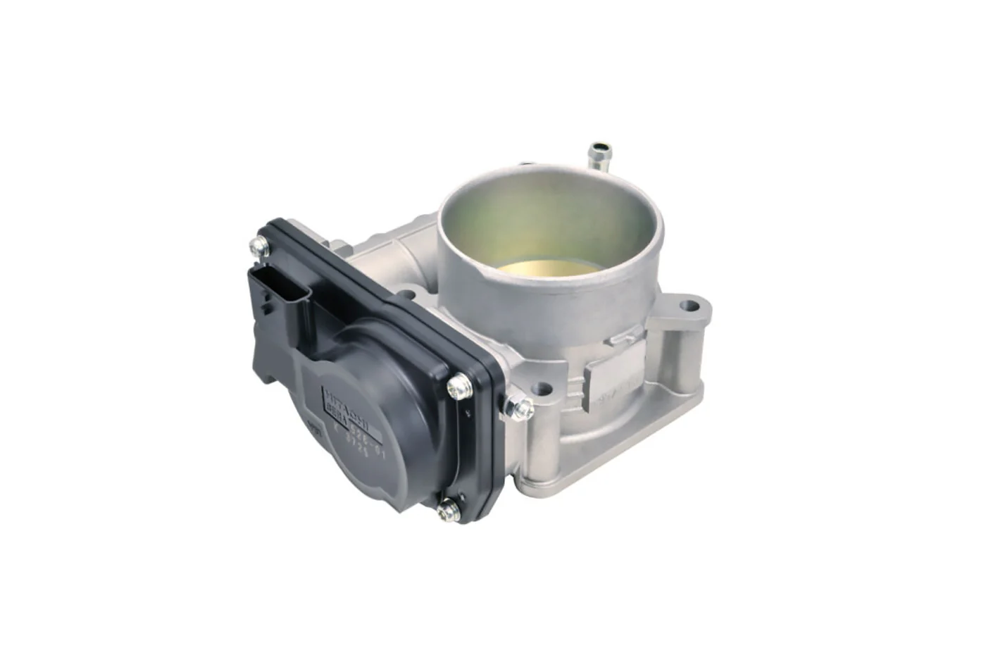 Nissan OEM Throttle Body for R35 GTR