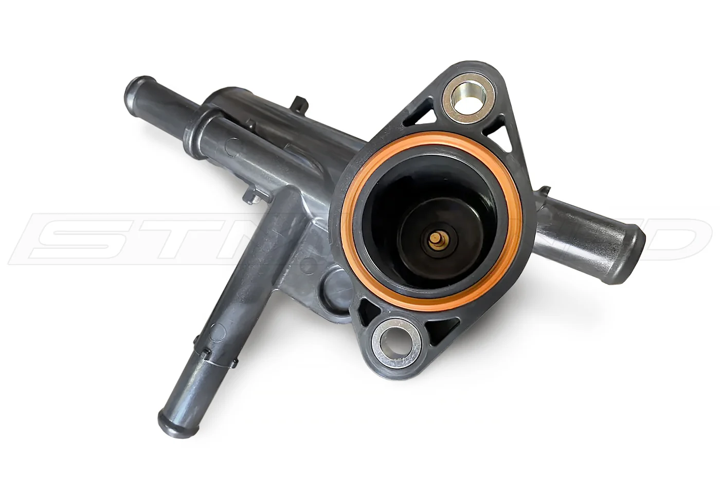 Toyota OEM Water Outlet for GR Corolla (1630418010) - Image 2