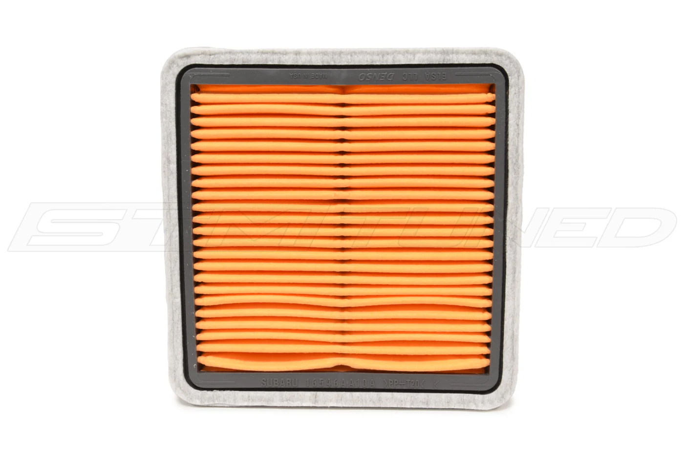Subaru OEM Intake Air Filter for 2015-2021 WRX (16546AA10A) - Image 4