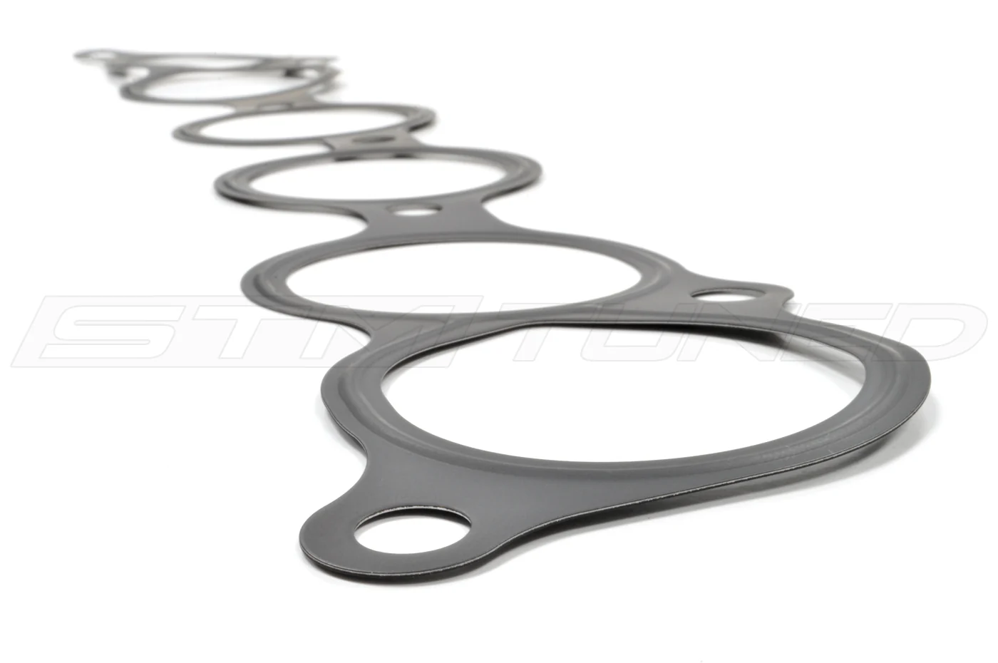 Toyota OEM Surge Tank to Manifold Gasket for MK4 Supra (1717646030) - Image 2