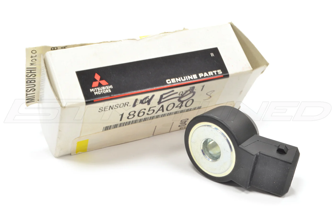 Mitsubishi OEM Knock Sensor for Evo X/Ralliart (1865A040) - Image 3