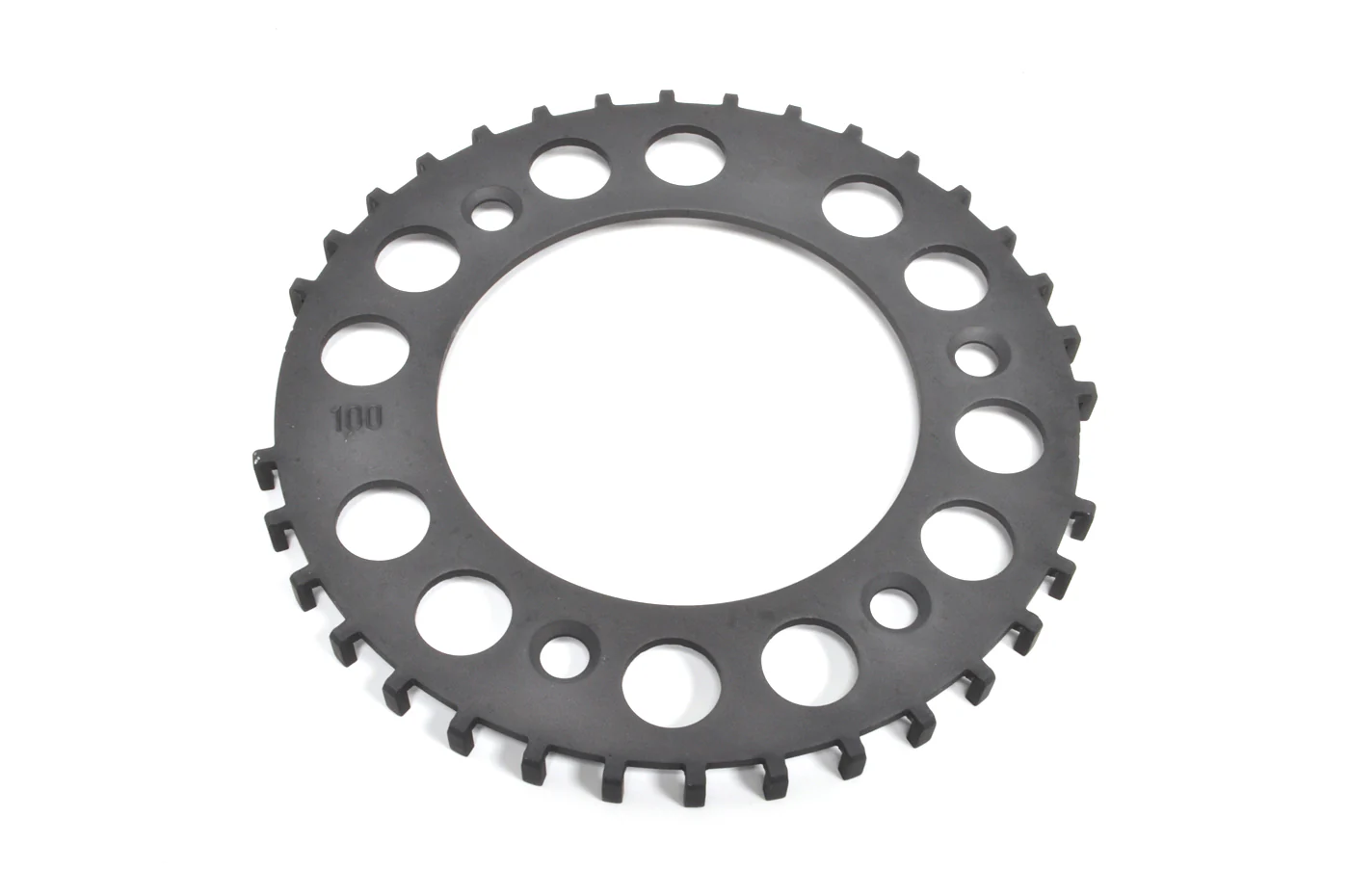 Mitsubishi OEM Crankshaft Sensing Ring for Evo X (1865A100)