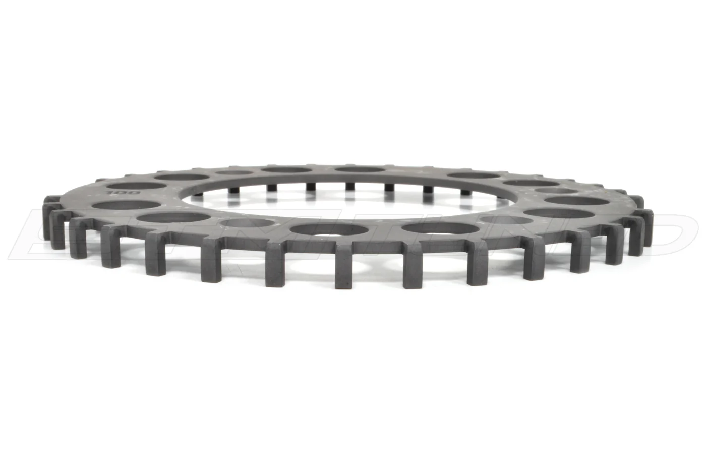 Mitsubishi OEM Crankshaft Sensing Ring for Evo X (1865A100) - Image 3