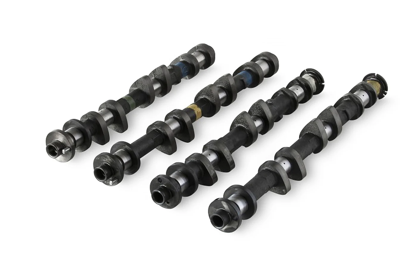 Kelford Cams for Nissan VQ35DE 03-06 350Z (189)