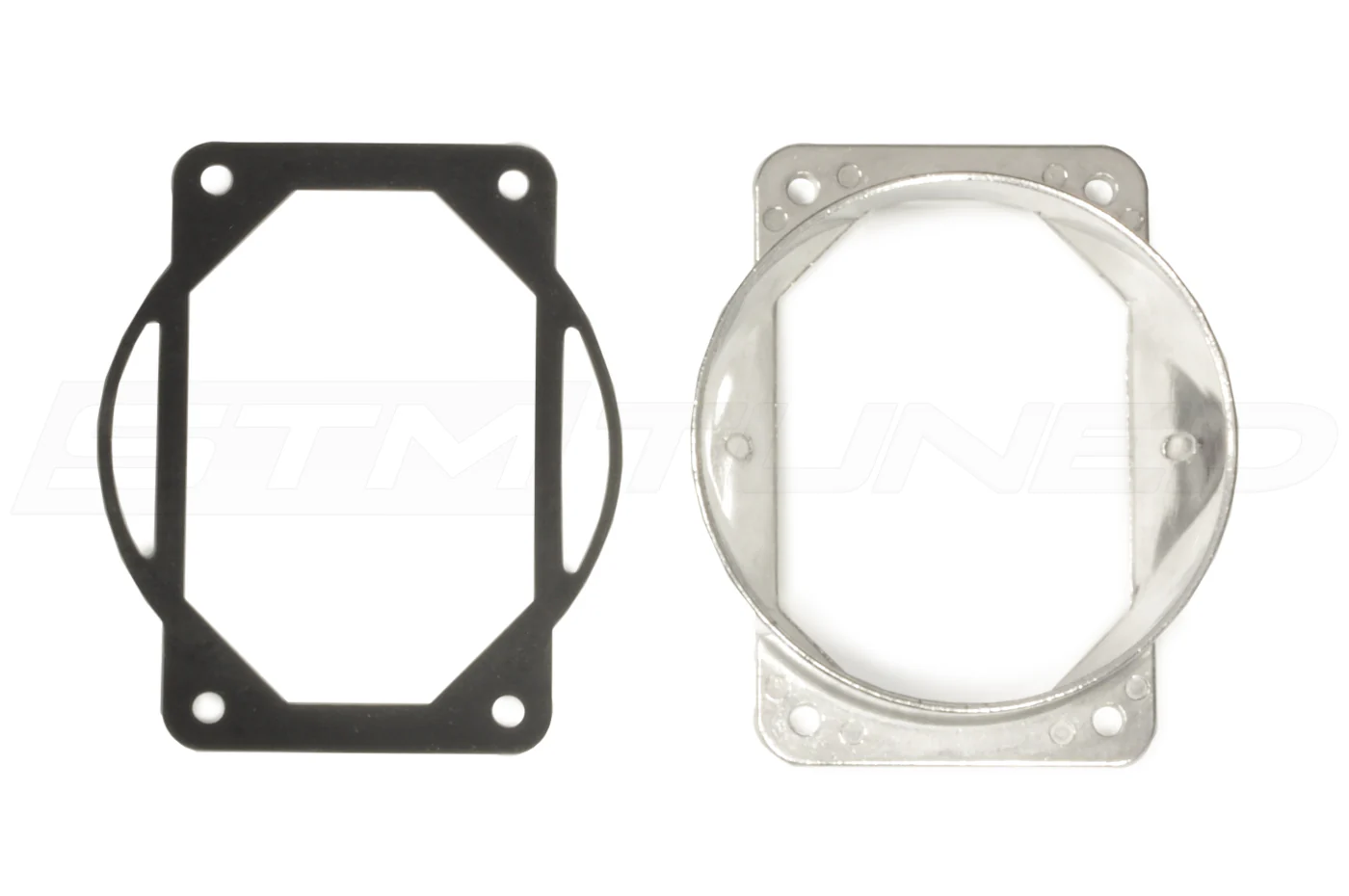 Vibrant Mass Air Flow Sensor Adapter for Mitsubishi (1995) - Image 3