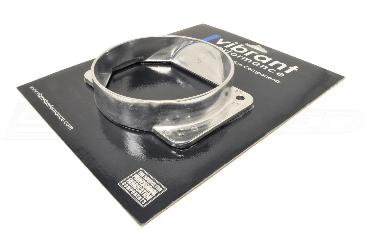 Vibrant Mass Air Flow Sensor Adapter for Mitsubishi (1995) - Image 4