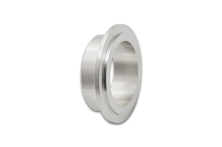 Vibrant Turbo Inlet Flange for Borg Warner EFR (19951) *Discontinued*