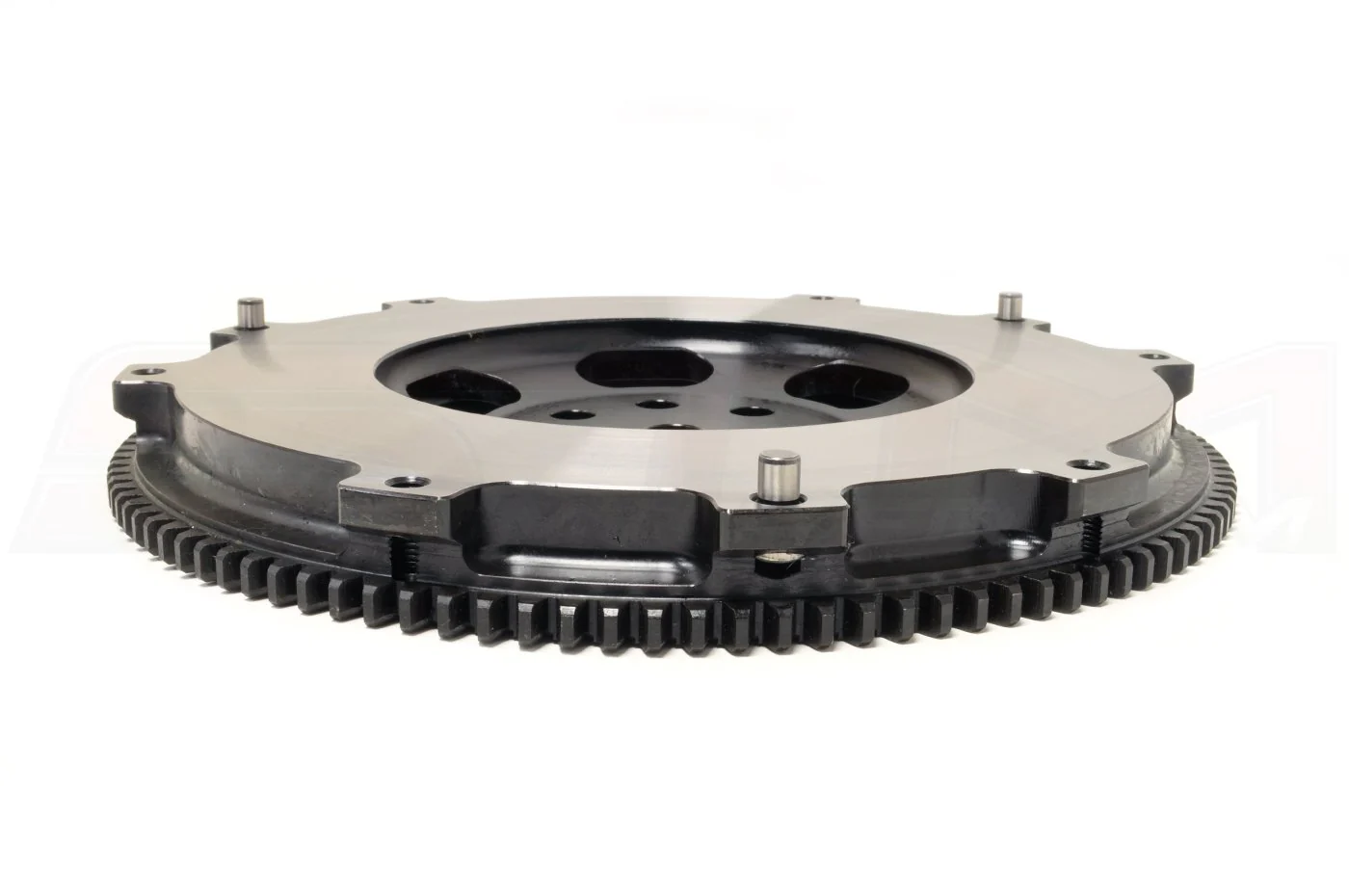 Competition Clutch Flywheel for Evo 4-9 (2-645-STU) - Image 3