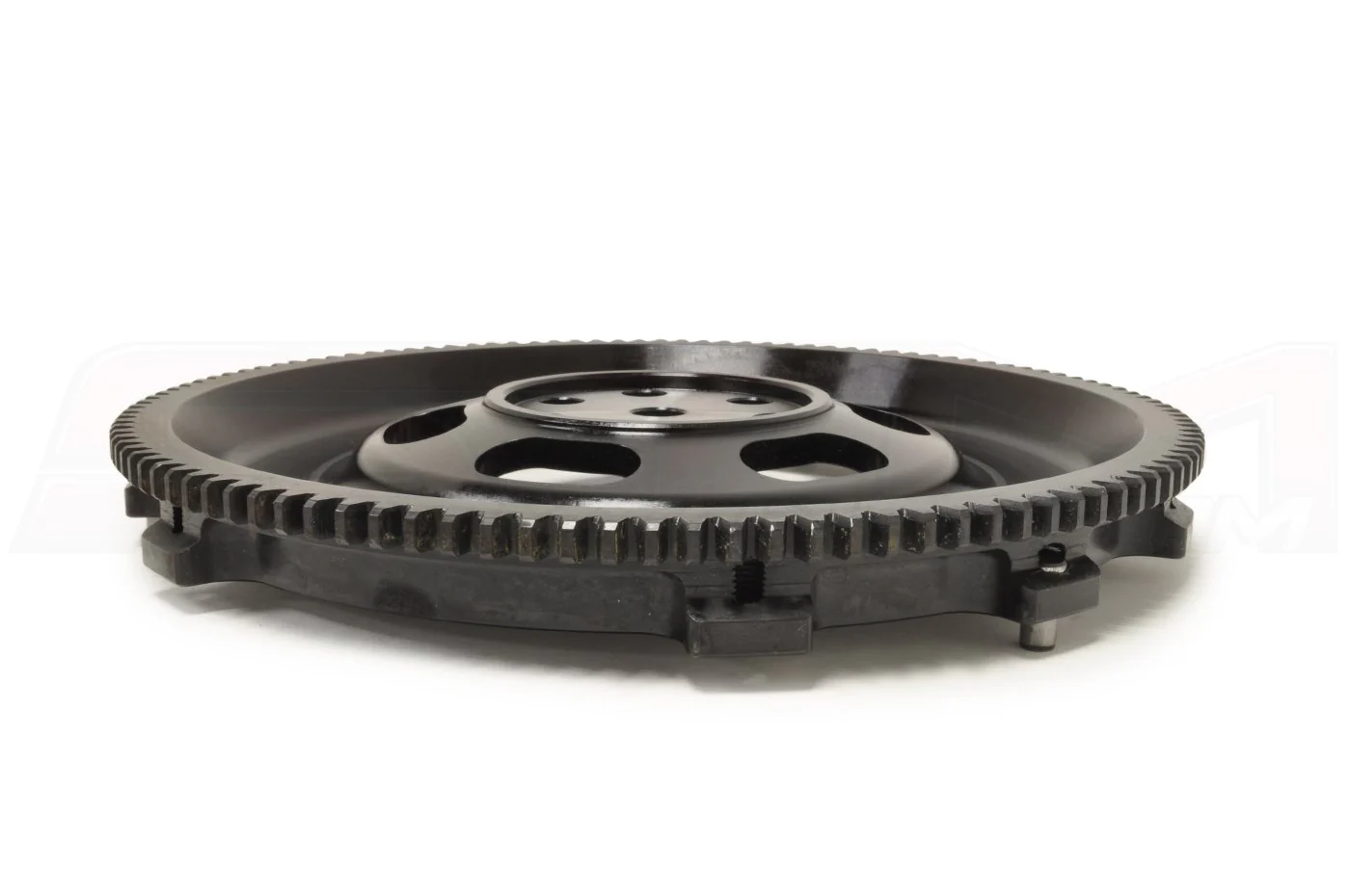 Competition Clutch Flywheel for Evo 4-9 (2-645-STU) - Image 4