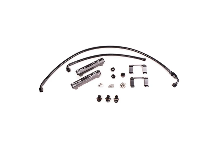 Radium Fuel Rail Kit for FT86 BRZ FRS 86 (20-0111-00) (Discontinued)