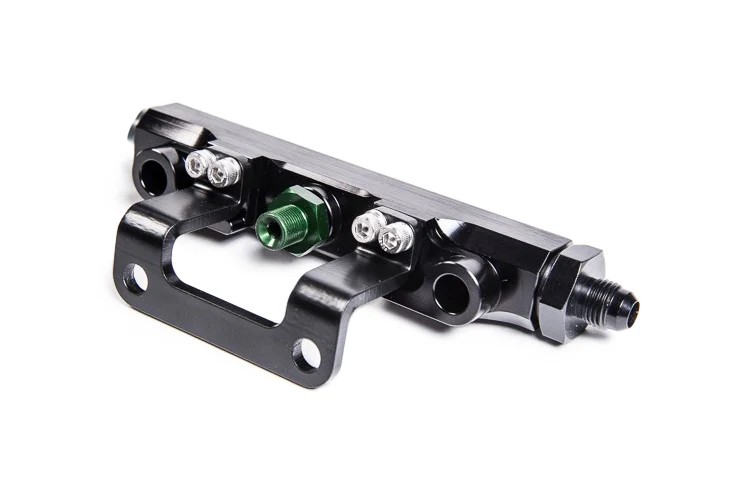 Radium Fuel Rail Kit for FT86 BRZ FRS 86 (20-0111-00) (Discontinued) - Image 3