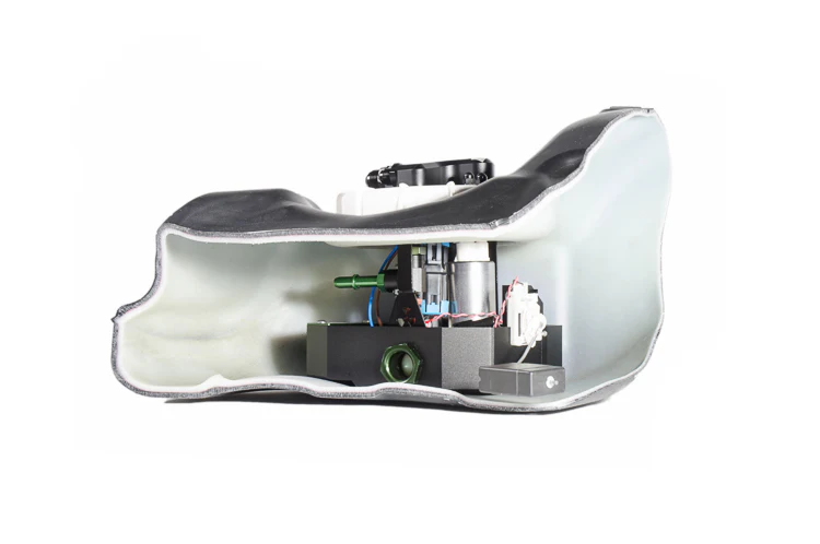 Radium Fuel Pump Hanger for FT86 BRZ FRS 86 (20-0273-00) *Discontinued* - Image 2