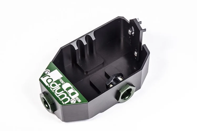 Radium Fuel Pump Hanger for FT86 BRZ FRS 86 (20-0273-00) *Discontinued* - Image 3
