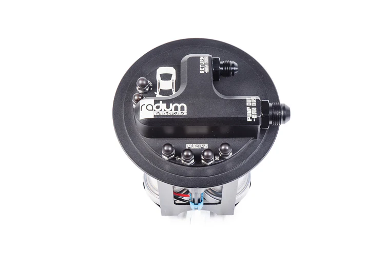 Radium Fuel Pump Hanger for FT86 BRZ FRS 86 (20-0273-00) *Discontinued* - Image 7