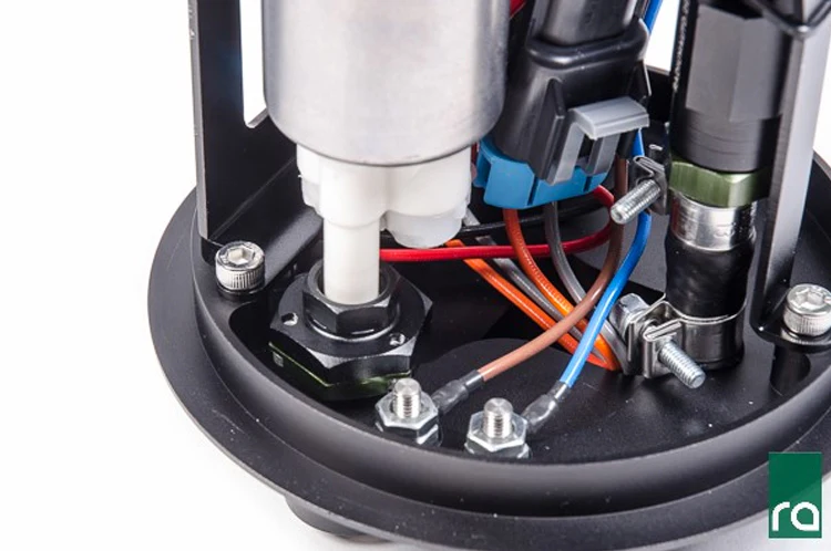 Radium Fuel Pump Hanger for FT86 BRZ FRS 86 (20-0273-00) *Discontinued* - Image 9