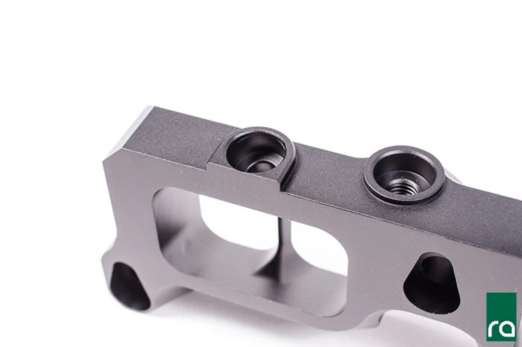 Radium Port Injection Kit for Focus RS (20-0326) - Image 4