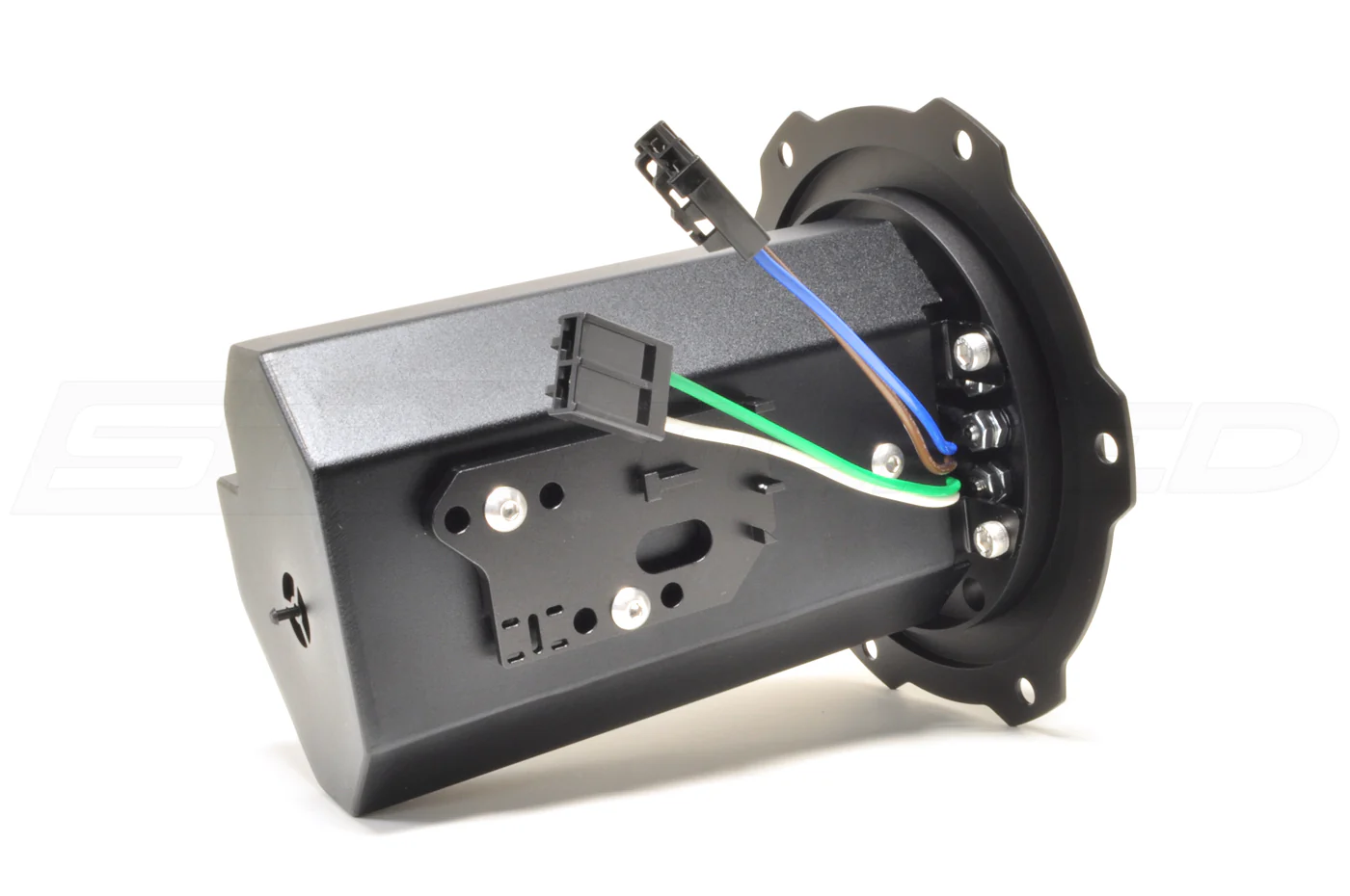 Radium Fuel Pump Hanger for Evo X - Image 3