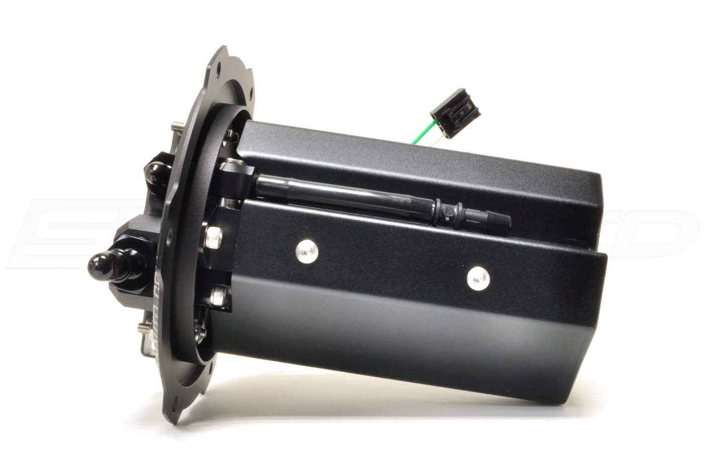 Radium Fuel Pump Hanger for Evo X - Image 4