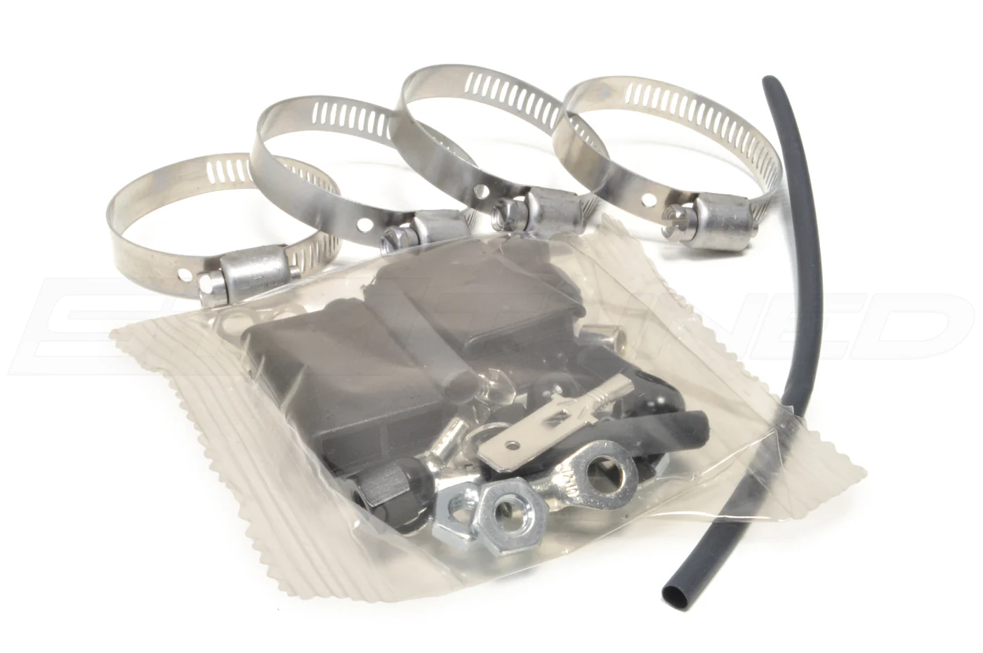 Radium Fuel Pump Hanger for Evo X - Image 7