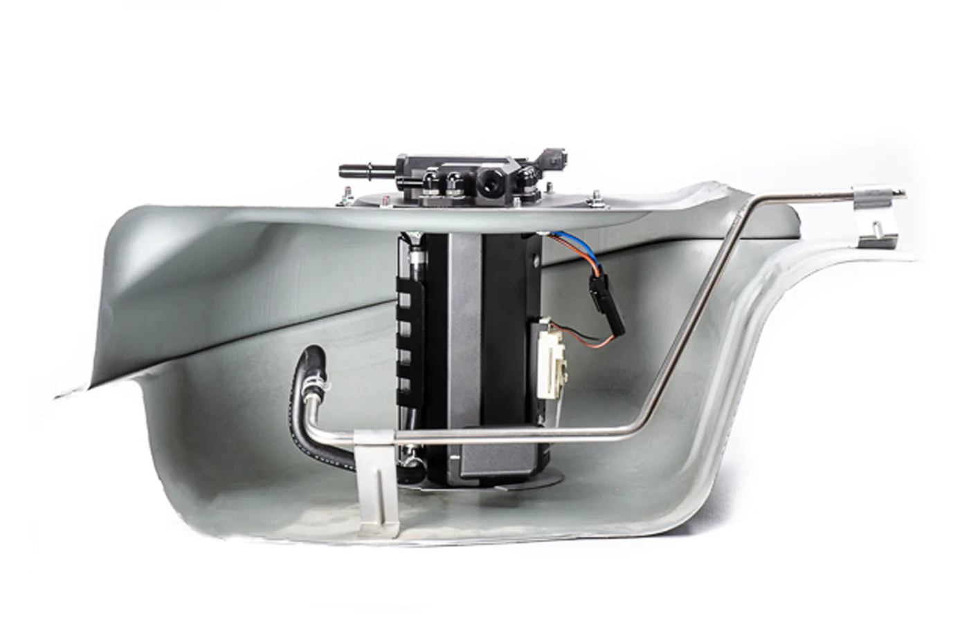 Radium Fuel Pump Hanger for Evo X - Image 8