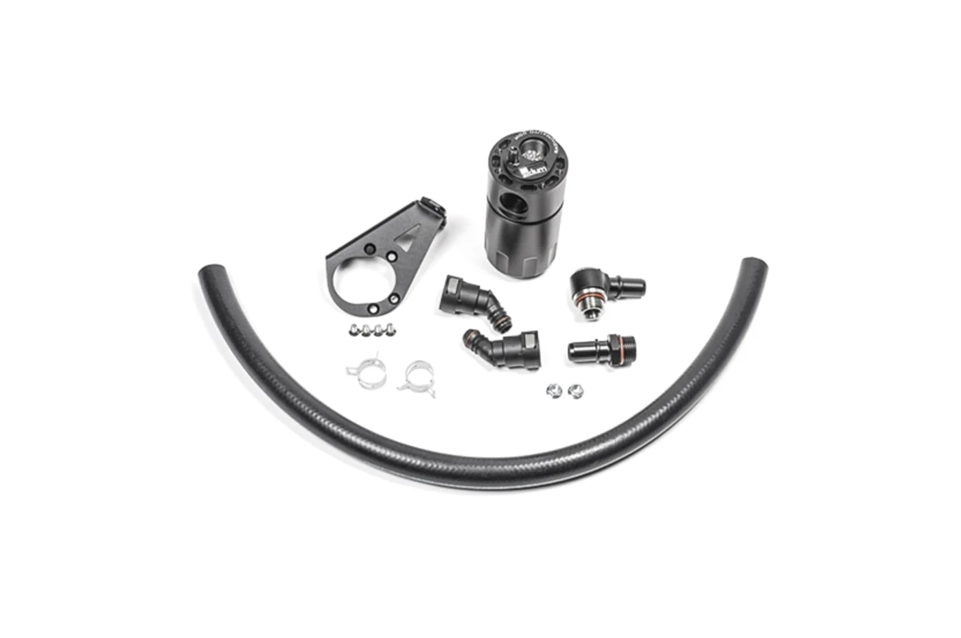 Radium Catch Can Kit for 2023+ Corolla GR (20-0759-FL)