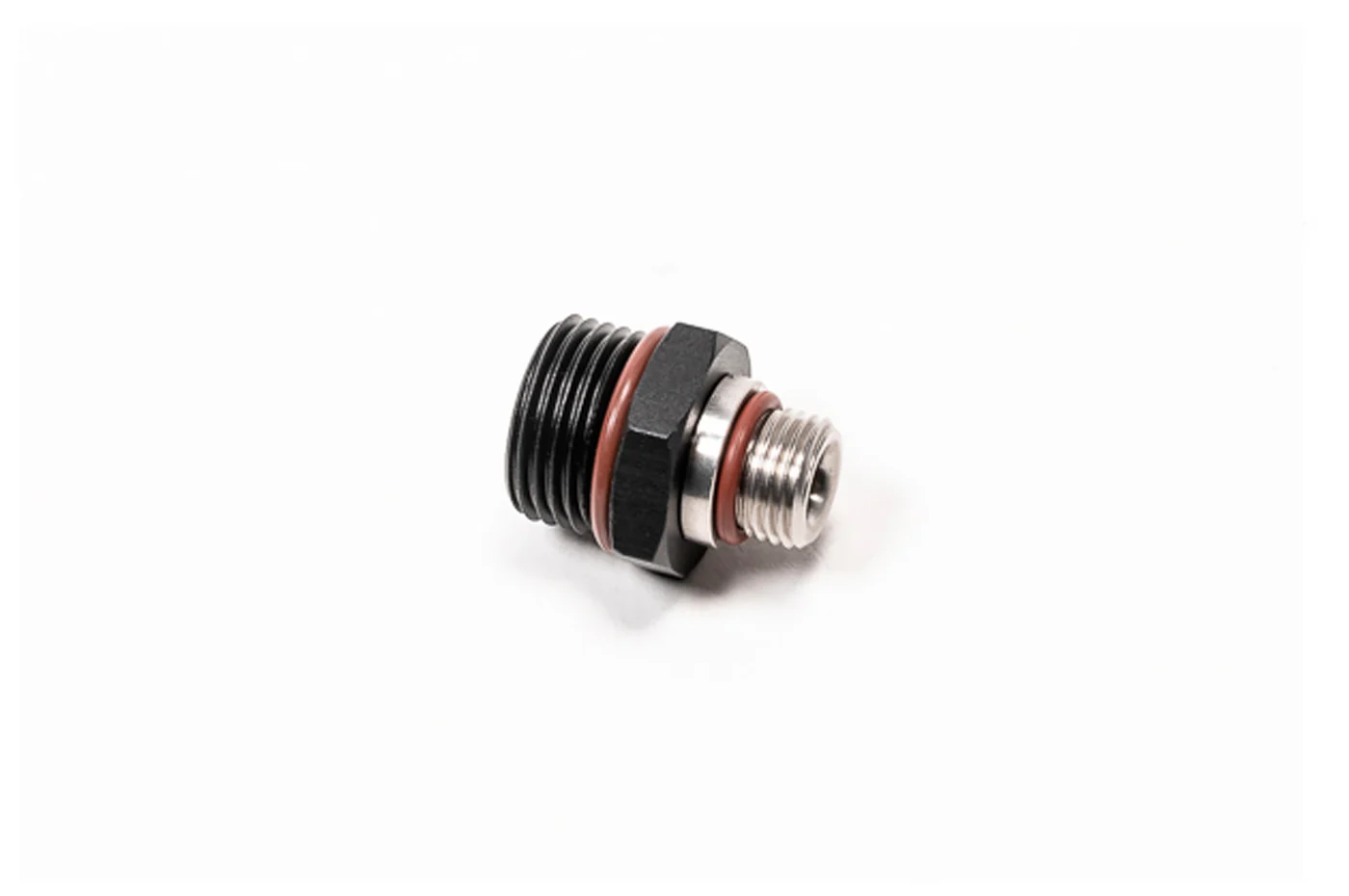 Radium 10AN ORB Male to 6AN ORB Swivel Union (20-1006)