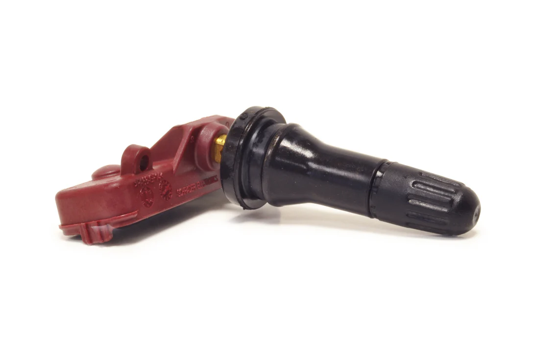 Schrader TPMS Sensors Set of 4 (20315) - Image 2