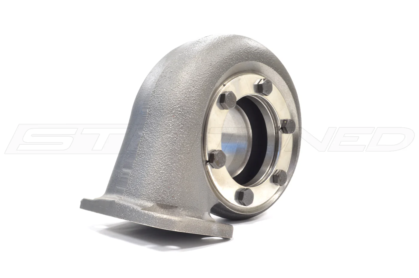 FP Turbine Housing for Garrett GT35 14CM2 T3 .85 AR (2062115) - Image 3