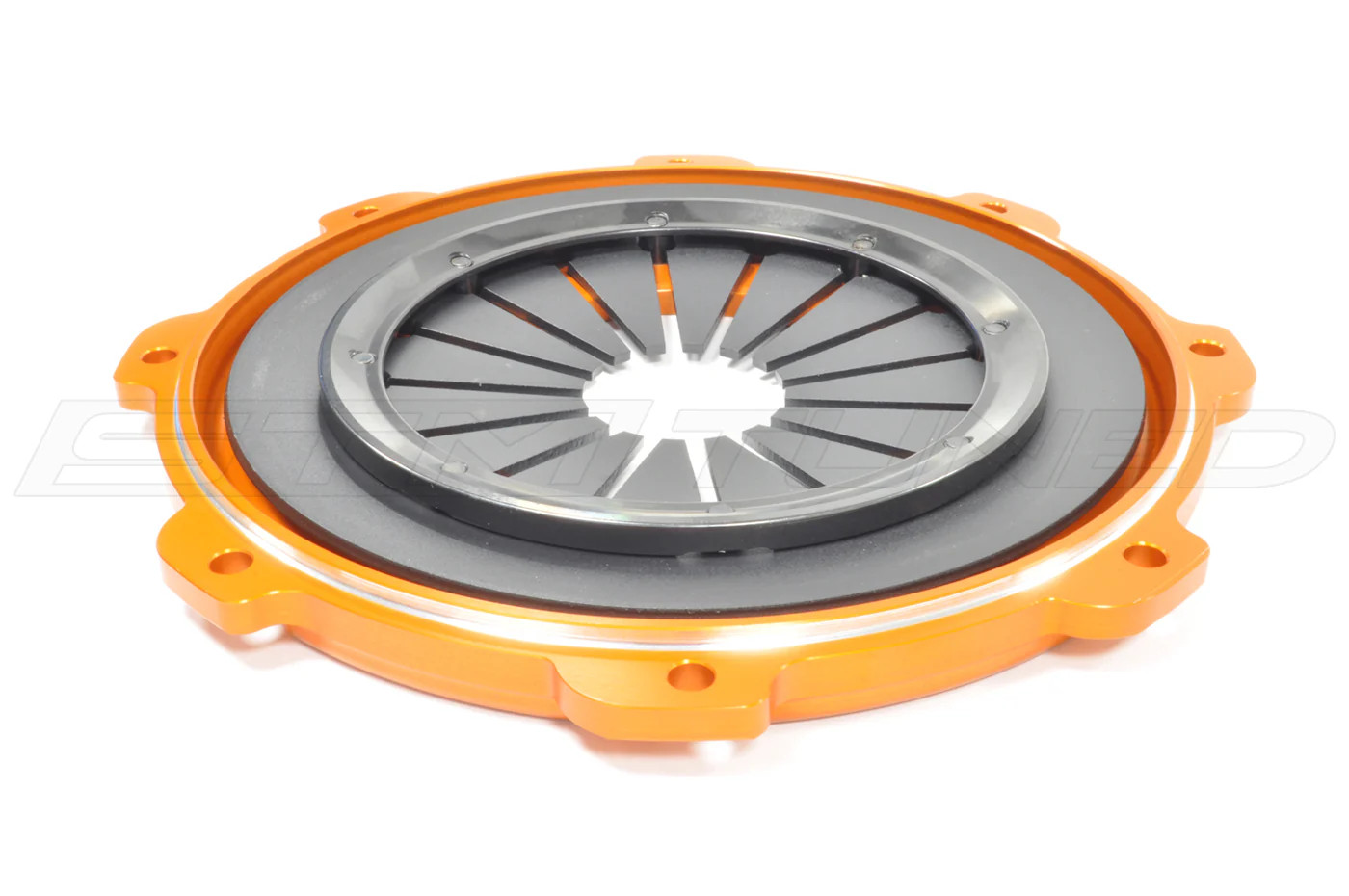 Quarter Master 8-Leg Clutch Cover for Mitsubishi/Subaru (208600) - Image 3