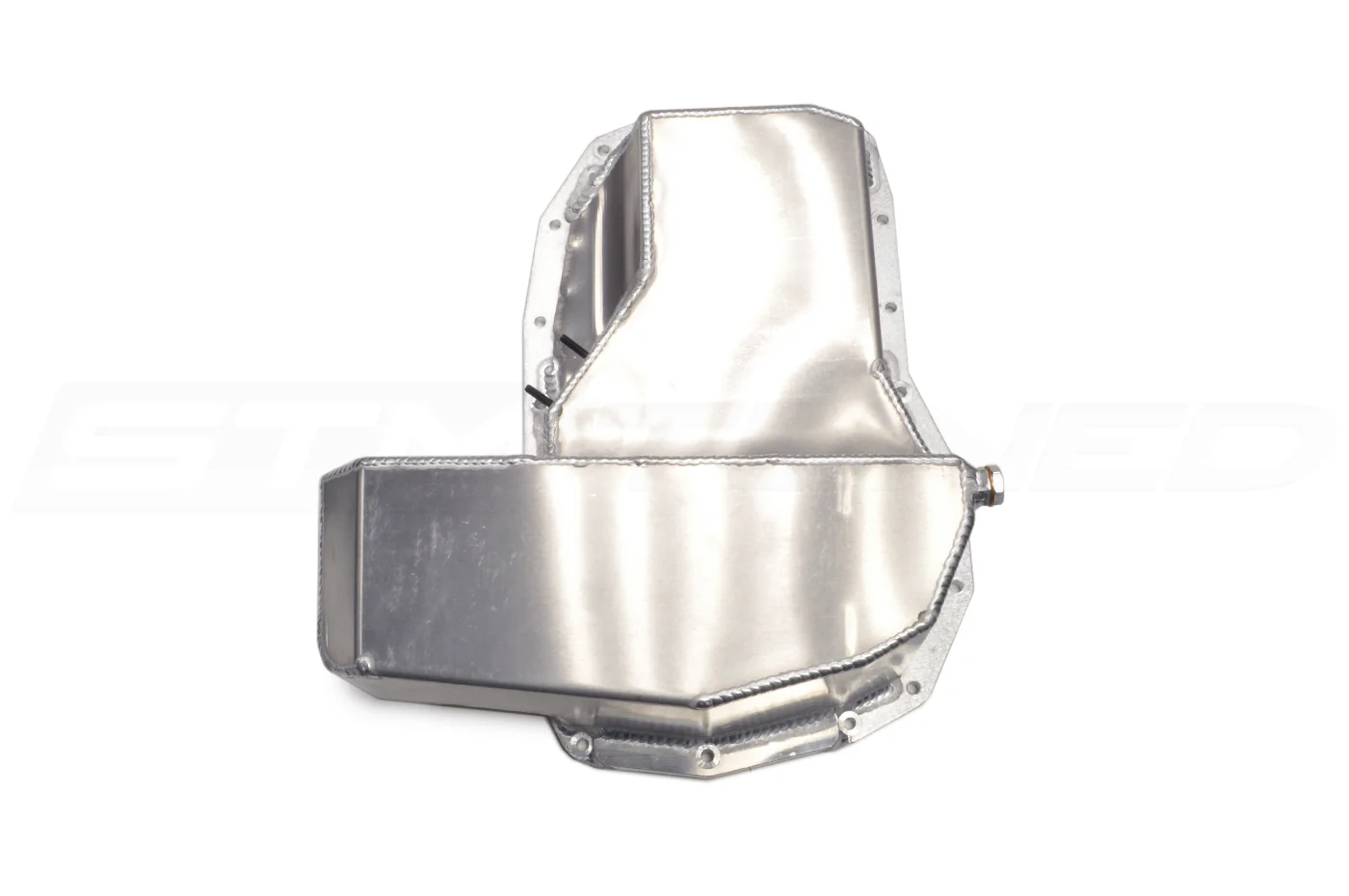 Moroso Baffled Oil Pan for Evo 4-9 (20967) - Image 4