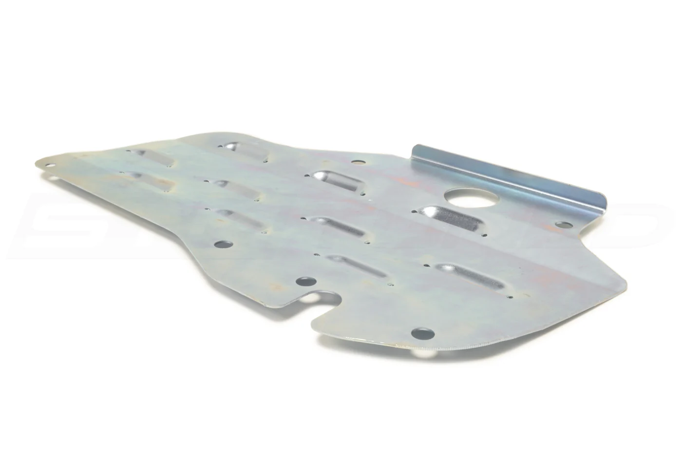 Moroso Baffled Oil Pan for Evo 4-9 (20967) - Image 6