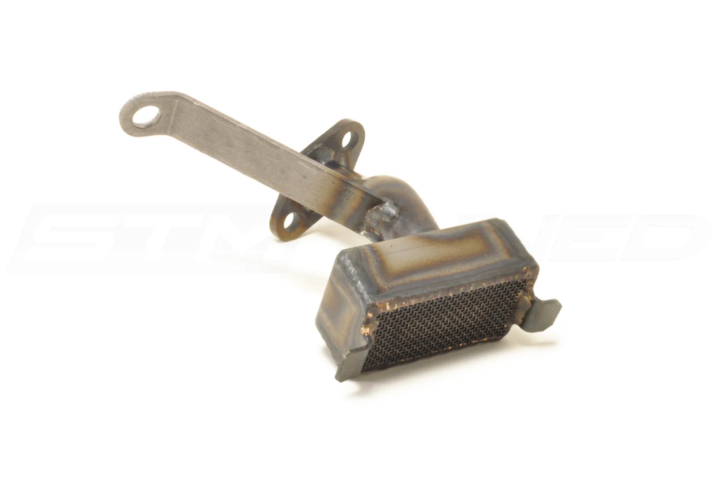 Moroso Baffled Oil Pan for Evo 4-9 (20967) - Image 8