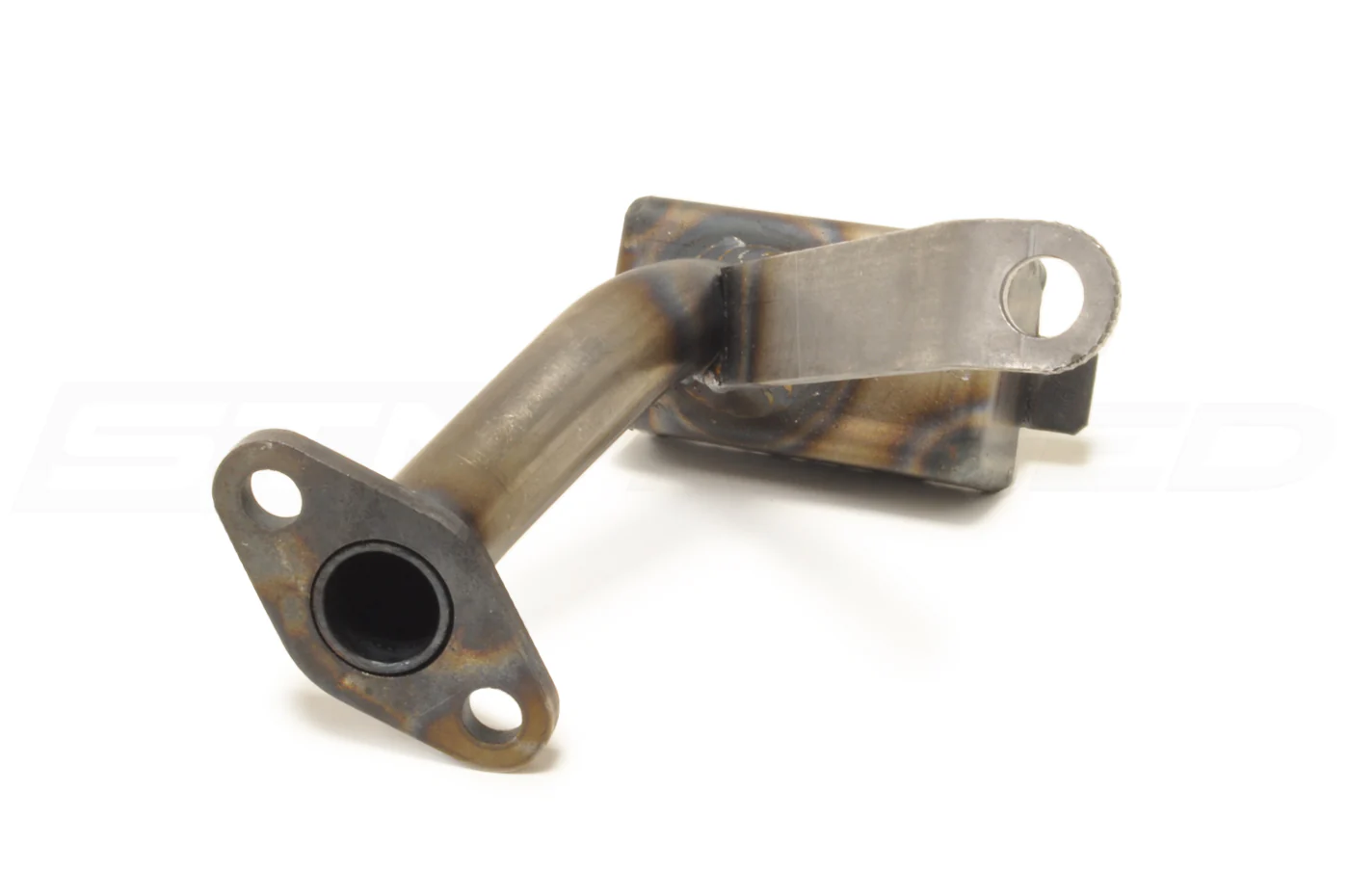 Moroso Baffled Oil Pan for Evo 4-9 (20967) - Image 9