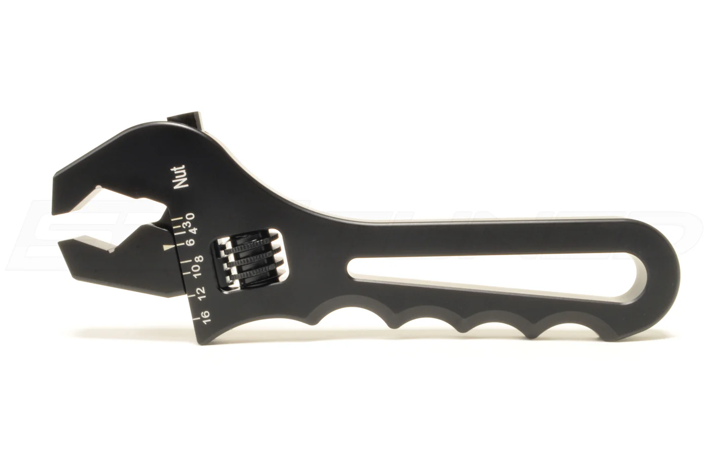 Vibrant V-Grip Adjustable -AN Wrench (20993) - Image 2