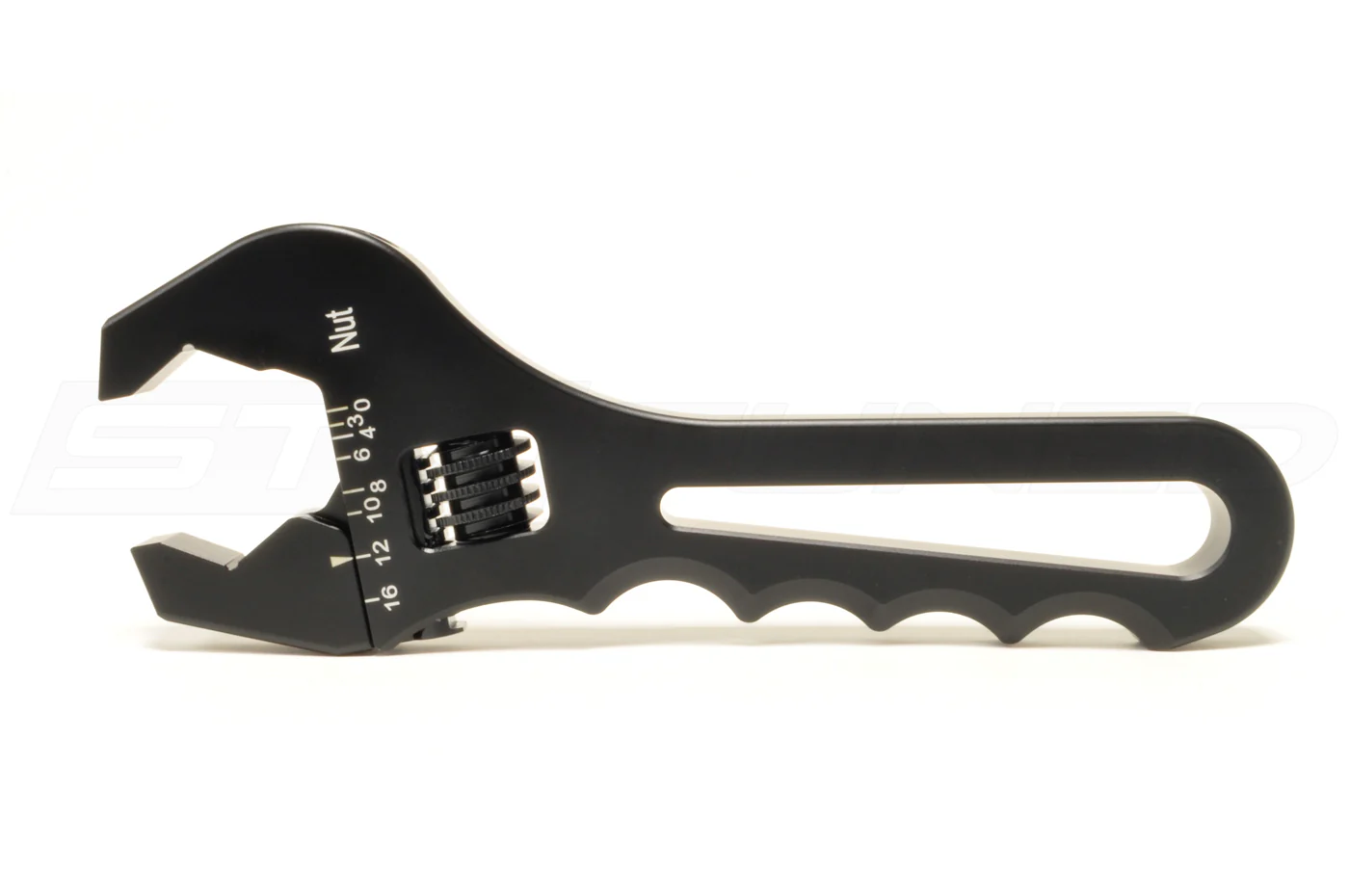 Vibrant V-Grip Adjustable -AN Wrench (20993) - Image 3