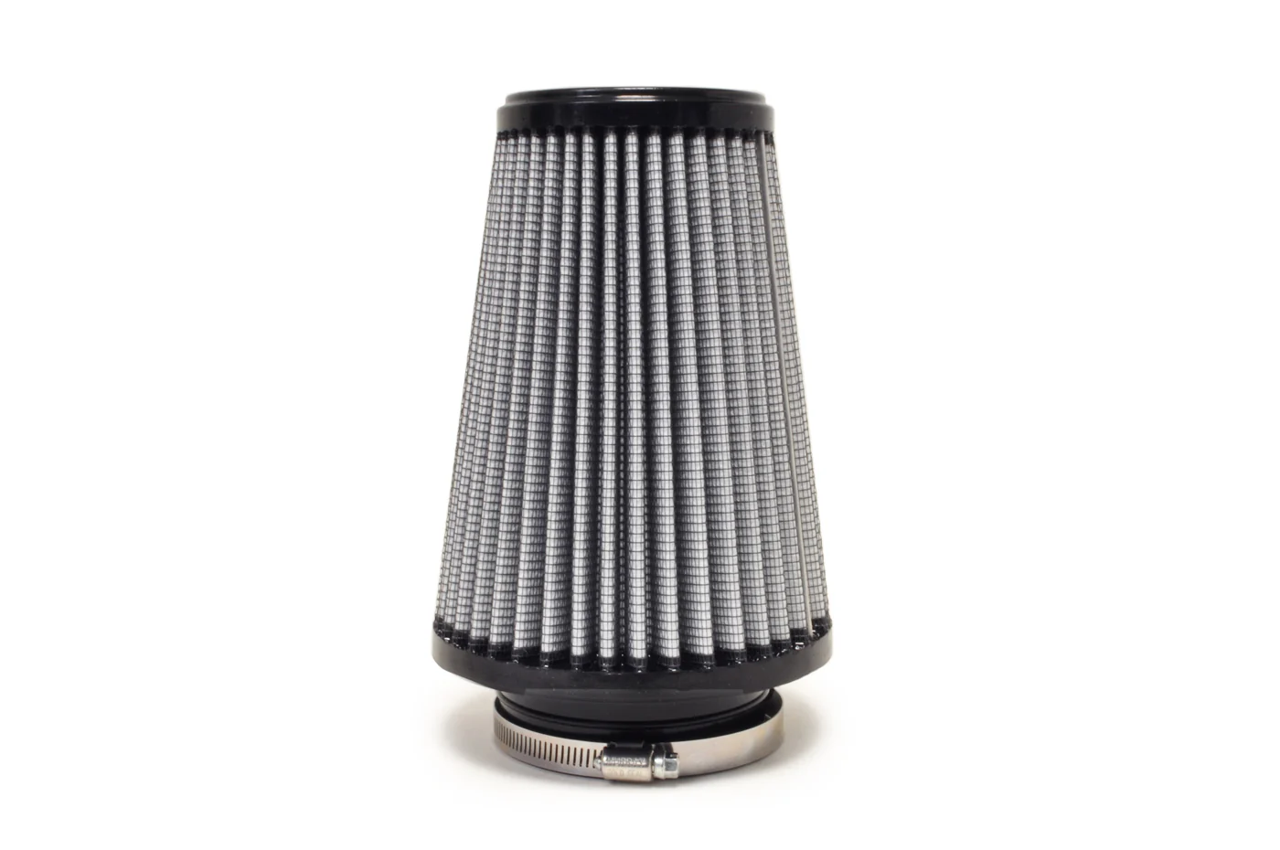 aFe Power Magnum FLOW Pro Dry S 3.5" Air Filter (21-35008)