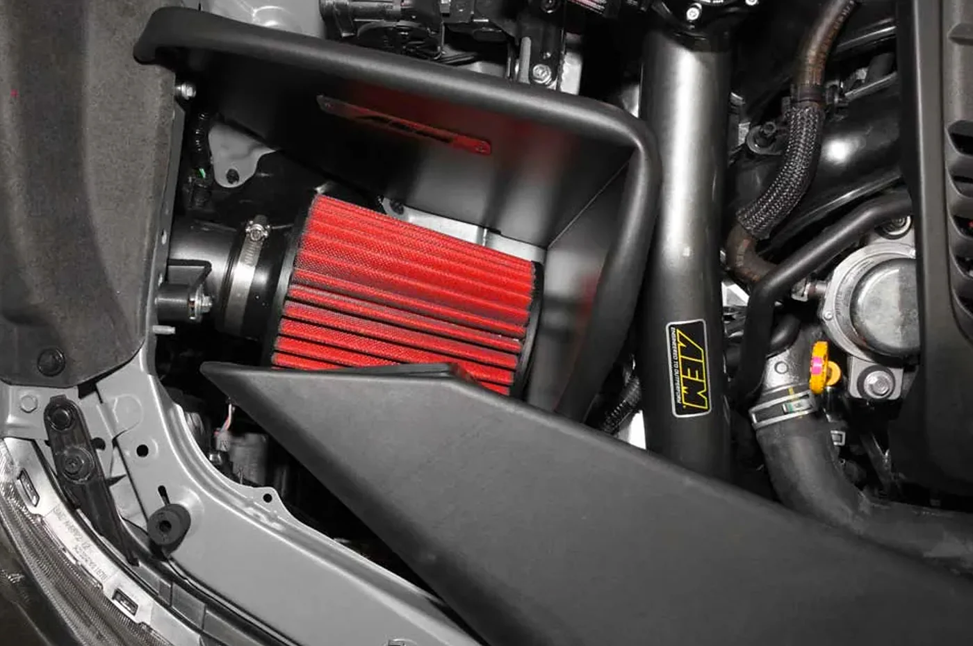 AEM Cold Air Intake for 2015-2020 WRX (21-732C) - Image 6