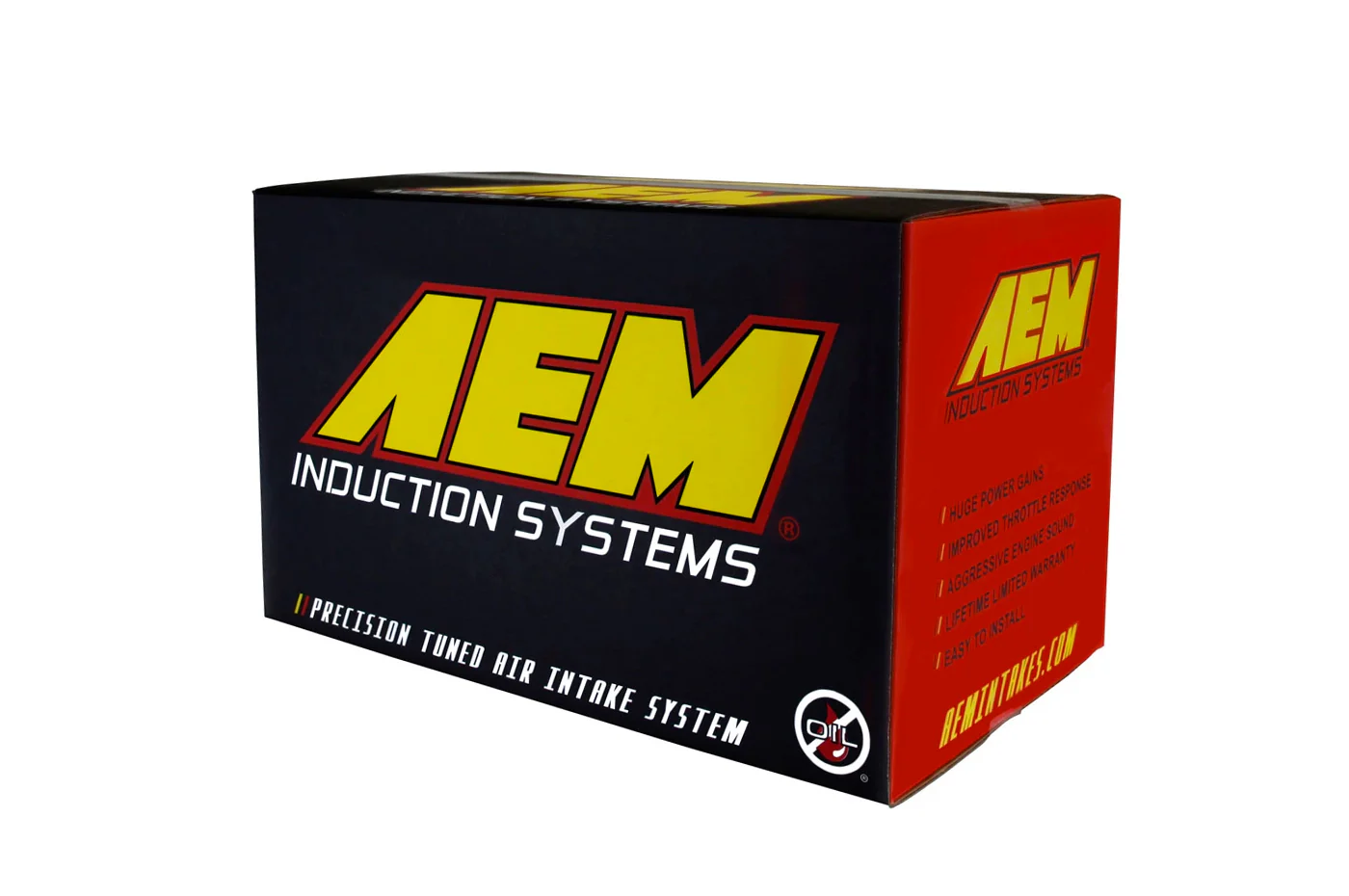 AEM Cold Air Intake for 370Z (21-821DS) - Image 4